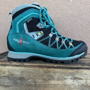 Kayland Plume Gore-Tex Women’s Hiking Boot